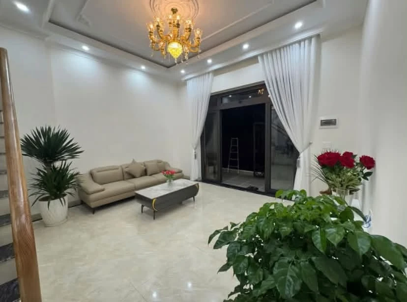 Bán nhà 4PN, 74m² nội thất đầy đủ, Đà Lạt - Ảnh thu nhỏ 2