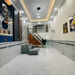 Bán nhà mặt tiền đường nhựa 12m Tân Chánh Hiệp 08, 80m2, giá 5 tỷ 950, Quận 12 - Ảnh thu nhỏ 5