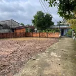 Bán lô đất thổ cư 5,5x14m full thổ cư gần chợ Bến Thế, Tân An, Thủ Dầu Một - Ảnh thu nhỏ 3