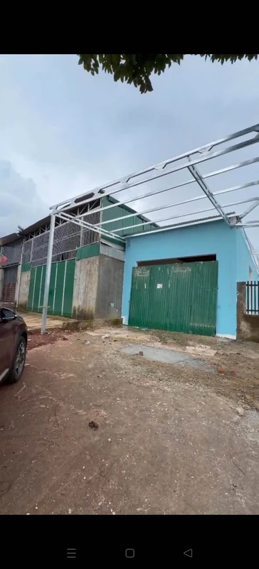 Bán 3 sào đất mặt tiền Vành Đai 10/3, Buôn Ma Thuột - 27 tỷ