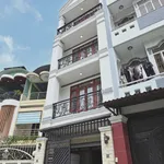 Bán nhà Lê Quang Định 146m² Bình Thạnh, 110tr/m² - Ảnh thu nhỏ 1