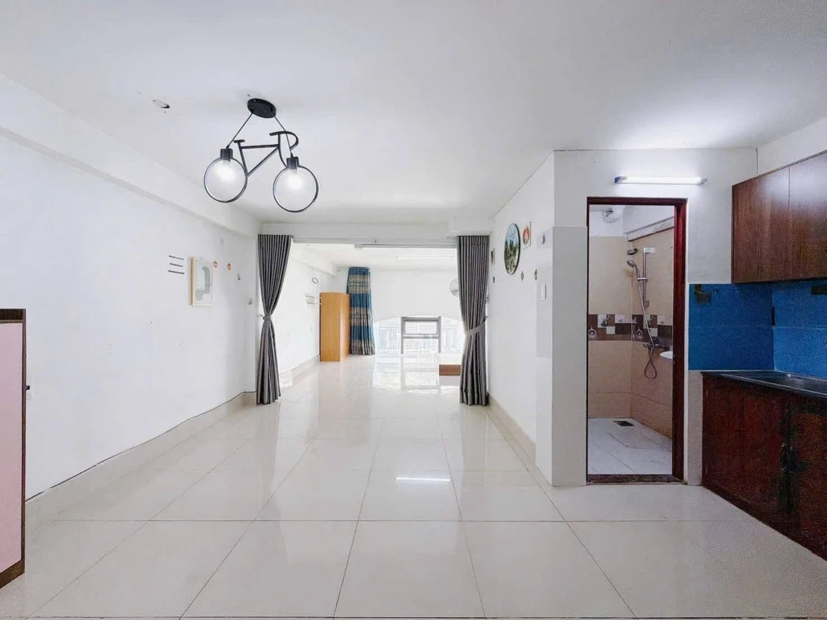 Bán chuyên dụng 21 phòng 153m² Trần Xuân Soạn 19.5 tỷ - Ảnh thu nhỏ 5
