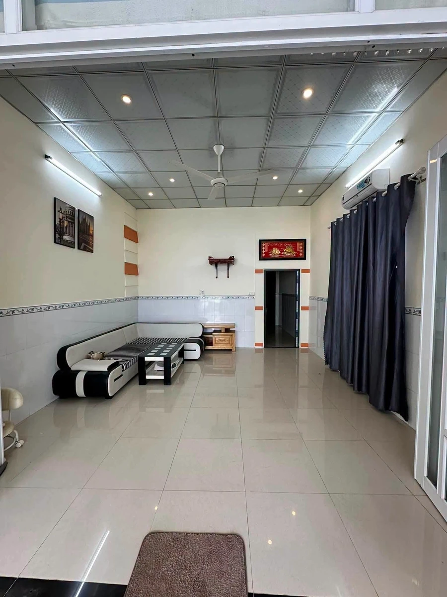 Bán nhà hẻm 81m² 2PN Chu Văn An Rạch Giá - Ảnh thu nhỏ 3