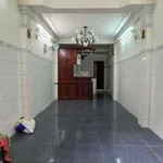 Bán nhà hẻm Võ Văn Kiệt Quận 1, 33m², 4 phòng - Ảnh thu nhỏ 1
