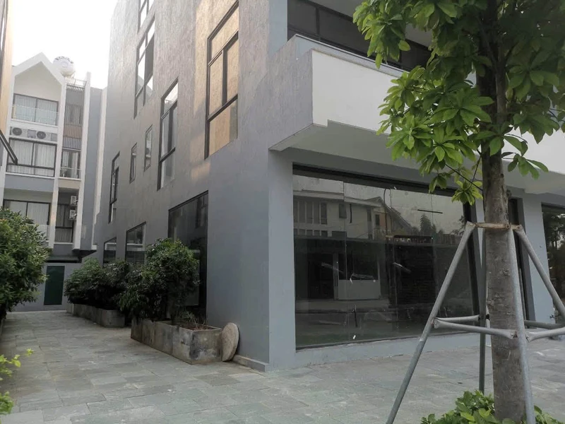 Bán shophouse 4 tầng 147m² Vựng Đâng Hạ Long, gần biển