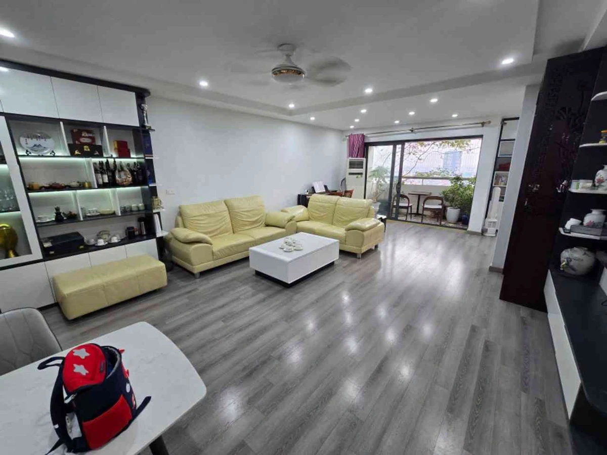 Bán căn hộ 3PN, 138m² full nội thất Văn Khê giá 6 tỷ - Ảnh thu nhỏ 5
