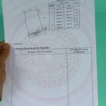 Bán đất khu dân cư Hàm Mỹ 882m2 chỉ 1,2 tỷ - Ảnh thu nhỏ 2