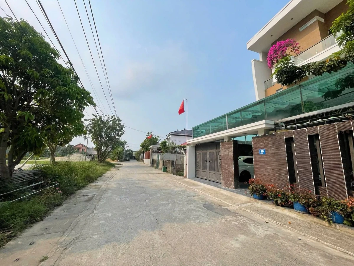 Bán đất 112m² ngang 5m ngõ Xuân Lộc Thủ Đức - Ảnh thu nhỏ 3