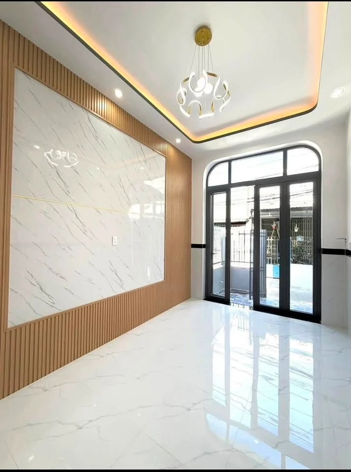 Nhà bán Quy Nhơn 48m2 3 phòng ngủ 2 tỷ - Ảnh thu nhỏ 3