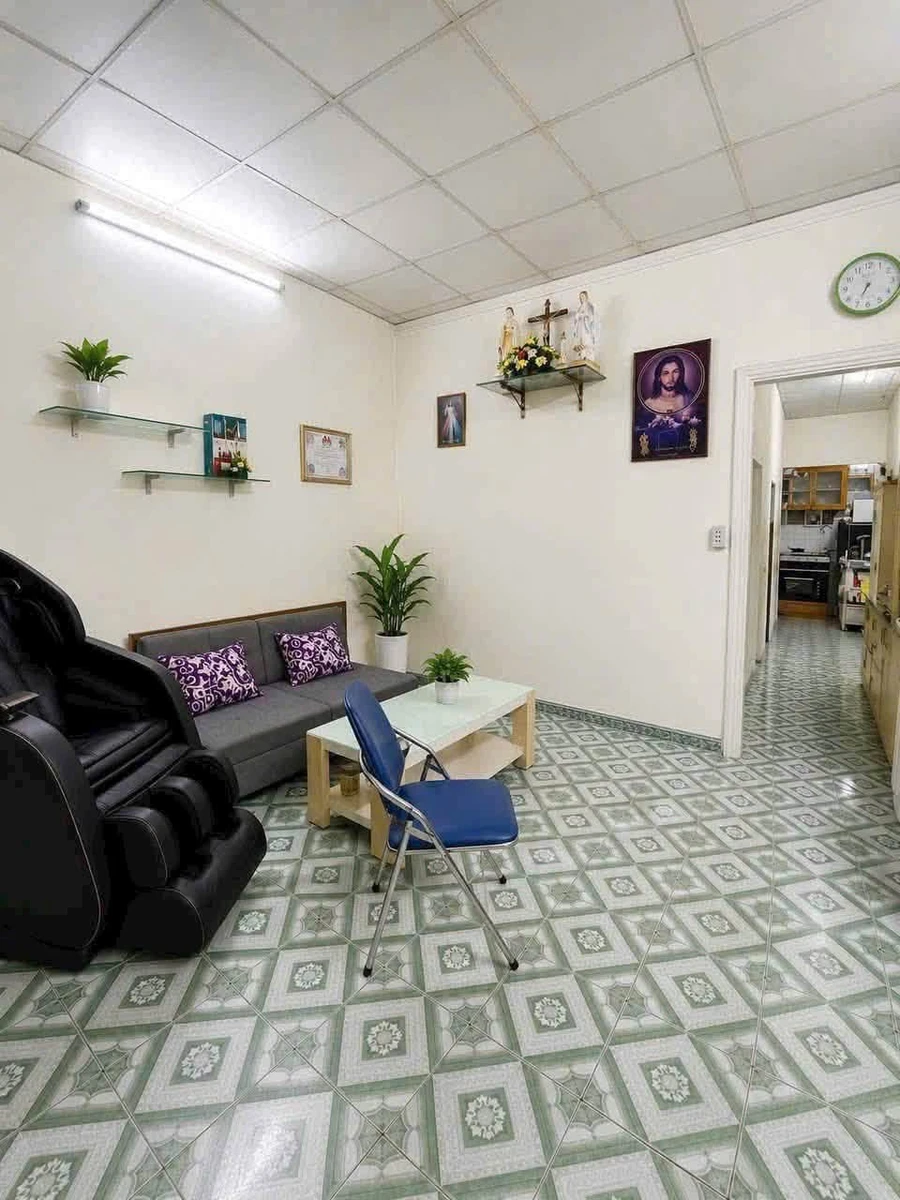 Bán nhà cấp 4 sổ riêng thổ cư 100% 67.4m² Trảng Dài - Ảnh thu nhỏ 4