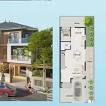 Bán biệt thự liền kề KDT Visip Hưng Nguyên 160m² - 6.8 tỷ - Ảnh thu nhỏ 3