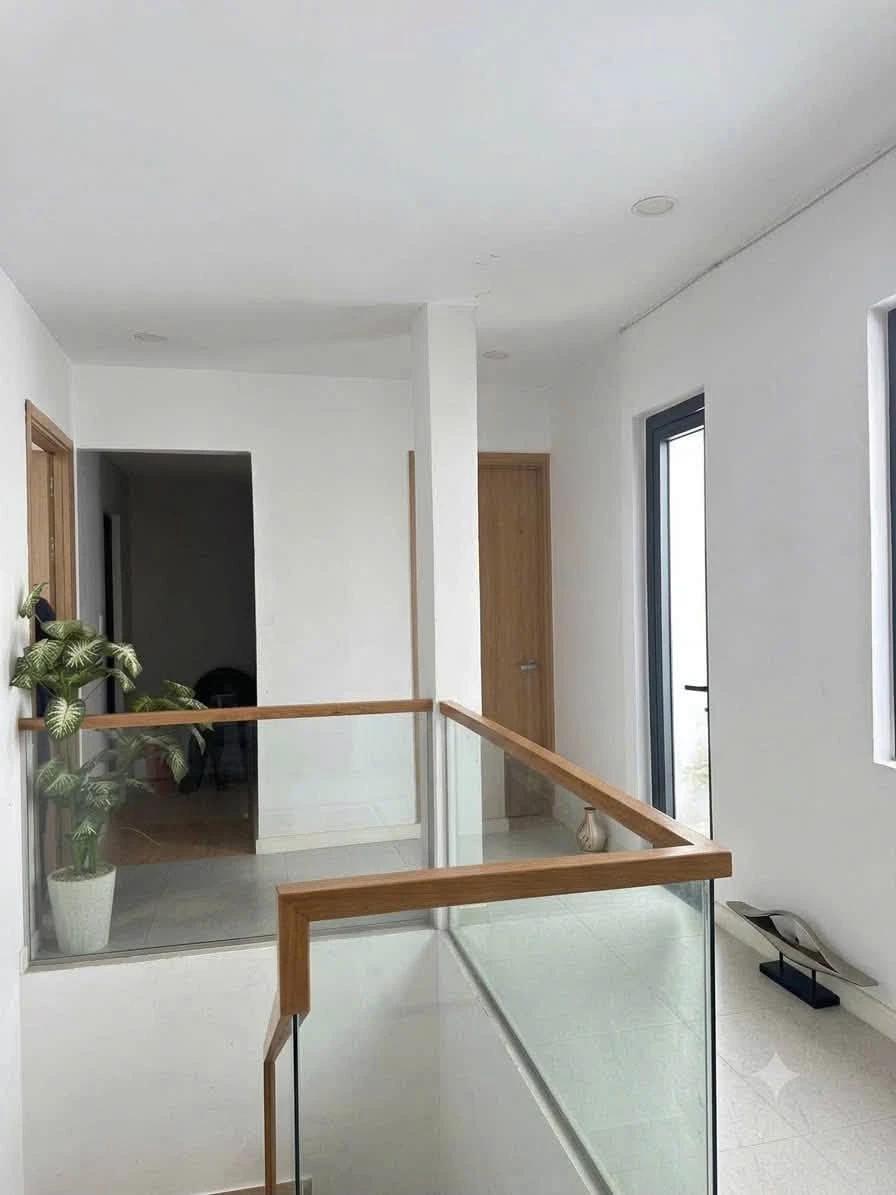 Bán biệt thự Bình Thạnh 100m2 3PN giá 7.8 tỷ - Ảnh thu nhỏ 4