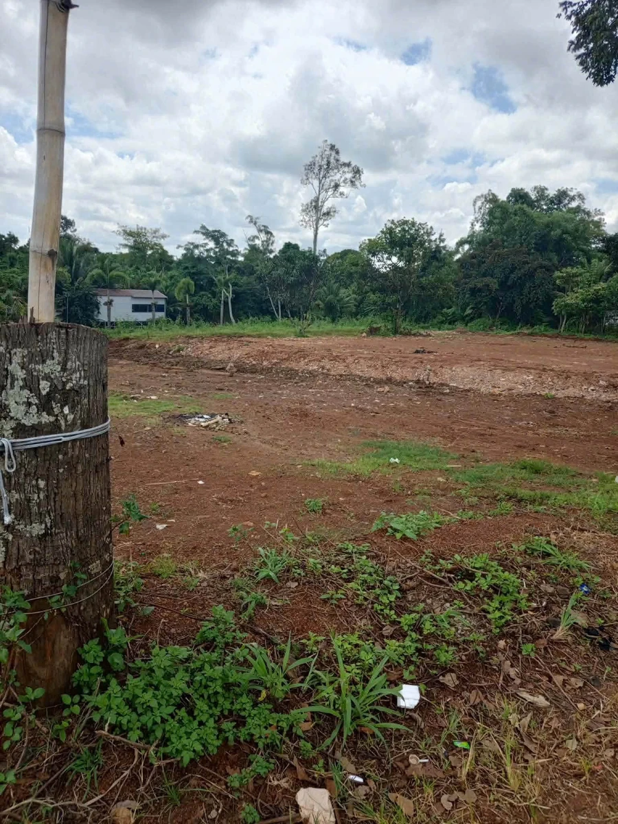 Bán đất 2 mặt tiền Phan Huy Chú 240m2 Buôn Ma Thuột 1,55 tỷ - Ảnh thu nhỏ 2