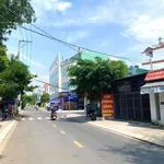 Bán nhà phố 4 tầng 96m² 4PN Huỳnh Tấn Phát, Nhà Bè giá 7,2 tỷ - Ảnh thu nhỏ 2