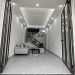 Bán nhà 4 tầng 55m2 sát mặt đường Đằng Hải, Hải Phòng, vừa ở vừa kinh doanh - Ảnh thu nhỏ 2
