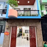 Bán nhà hẻm xe hơi Lê Văn Quới 4x10m, 3PN, giá 4,75 tỷ, Bình Tân - Ảnh thu nhỏ 1