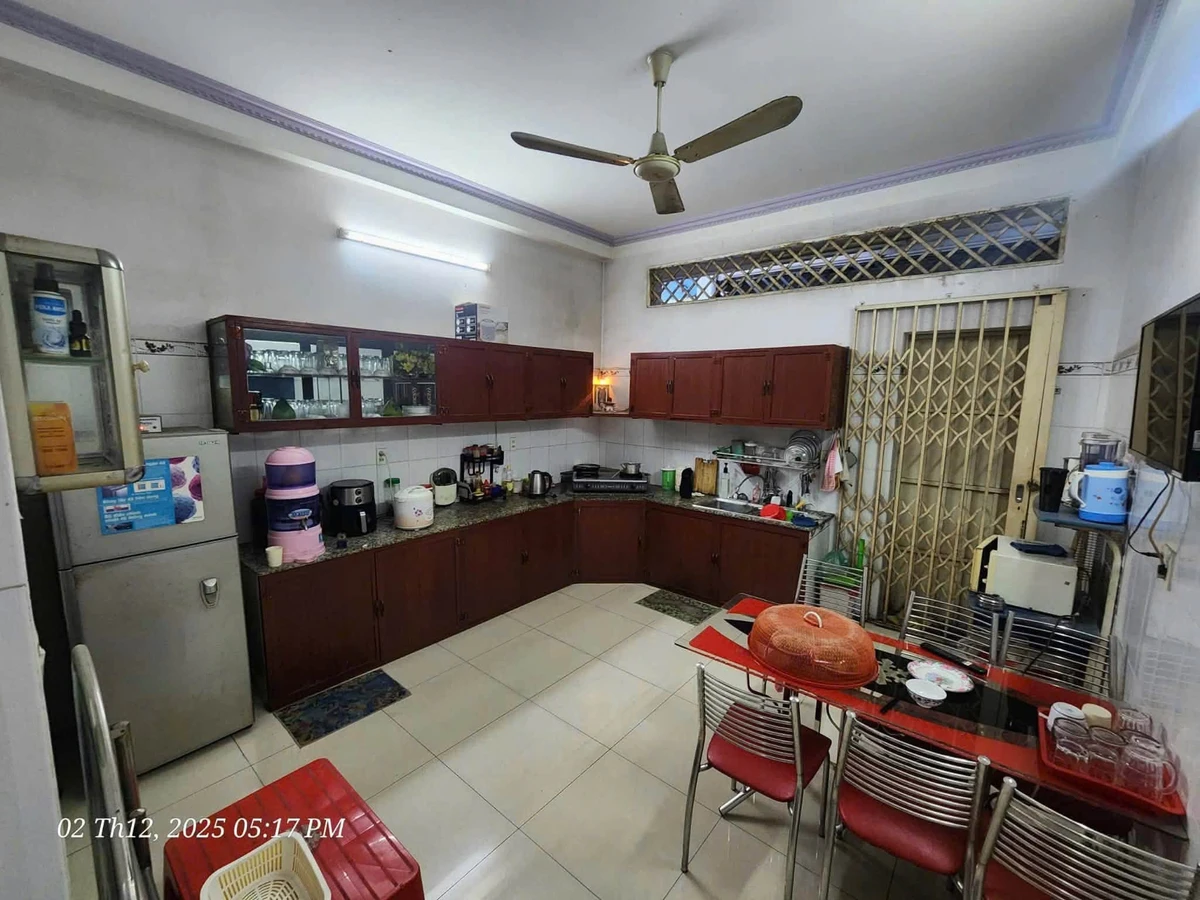 Bán nhà 2 lầu 84m² KDC Bửu Long Biên Hòa 5.5 tỷ - Ảnh thu nhỏ 2