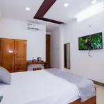 Bán nhà 3 tầng Phan Bội Châu Quy Nhơn, 2 căn kề 47-50m² - Ảnh thu nhỏ 4