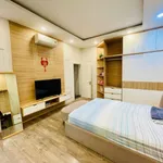 Cho thuê nhà phố Melosa Khang Điền 85m² 3PN full nội thất 14tr/tháng - Ảnh thu nhỏ 2