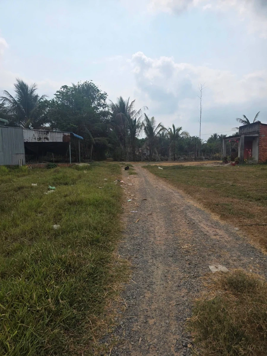 Bán đất 2800m² gần chợ Tân Phong, Tây Ninh - Ảnh thu nhỏ 3
