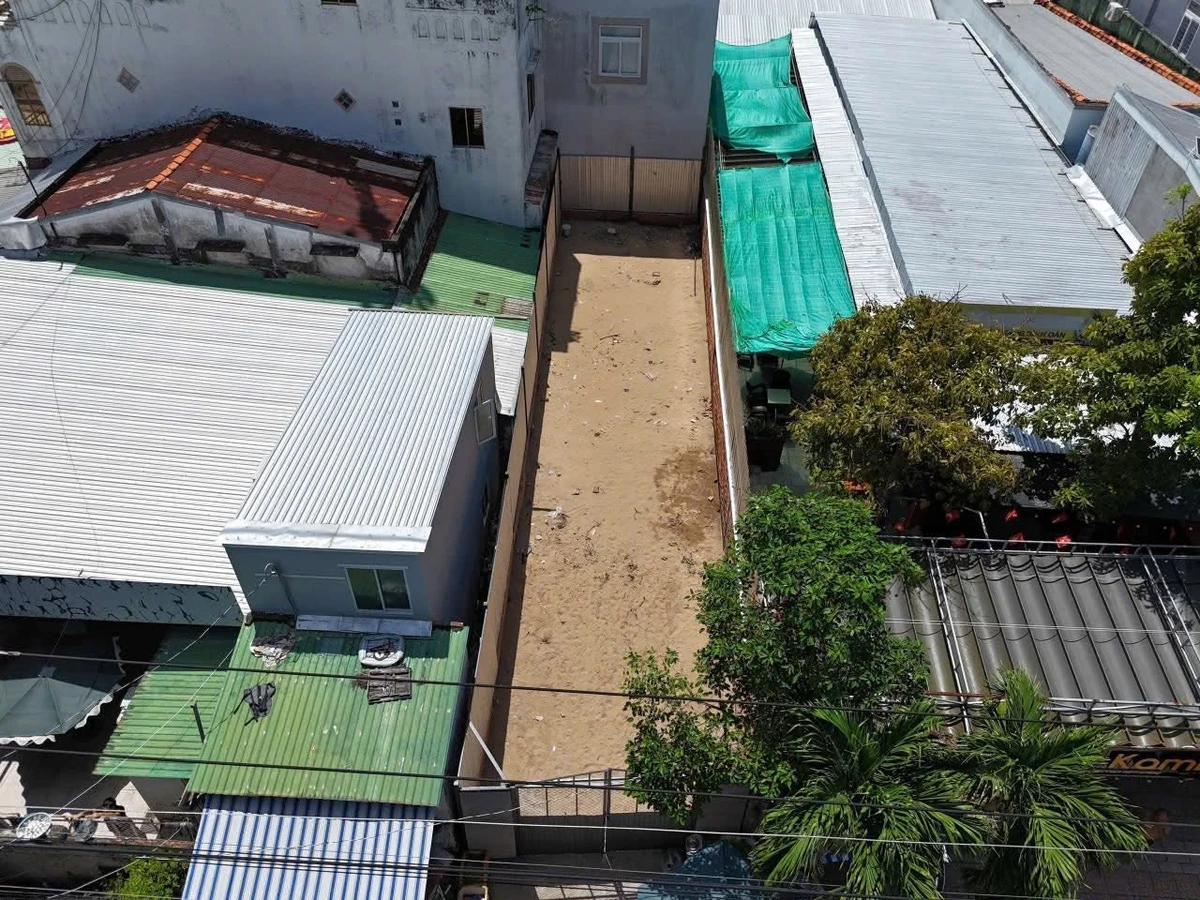 Bán đất mặt tiền 105m² Lê Thị Hồng Gấm, Rạch Giá - Ảnh thu nhỏ 3