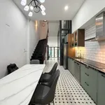 Bán nhà 4 tầng 4PN 60m2 Huỳnh Văn Bánh Phú Nhuận 15.5 tỷ - Ảnh thu nhỏ 3