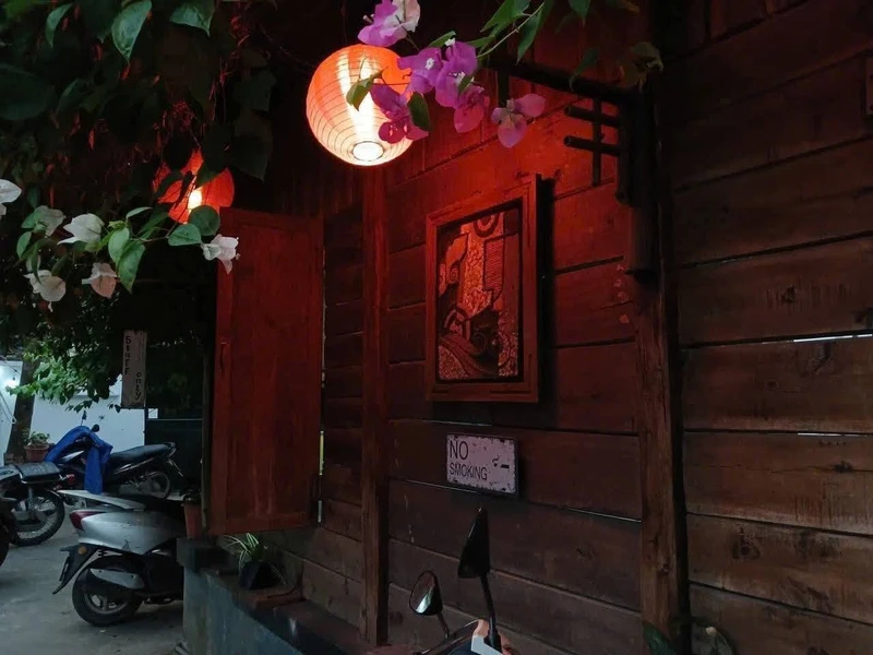 Bán quán cafe sân vườn 570m² Thái Nguyên, 9 tỷ
