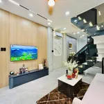 Bán minihouse có smarthome 2PN 3WC 27.9m² đường Phan Huy Ích Gò Vấp - Ảnh thu nhỏ 4