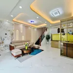 Bán nhà mặt tiền kinh doanh 43.2m² Gò Vấp 4.8 tỷ - Ảnh thu nhỏ 5