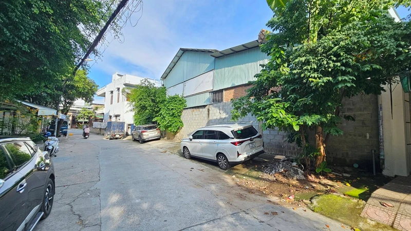 Bán đất Nha Trang Khánh Hòa 1176m2 mặt tiền 75 tỷ