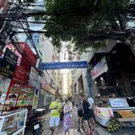 Bán đất hẻm 148m² Trần Phú Nha Trang gần biển 30 tỷ - Ảnh thu nhỏ 5