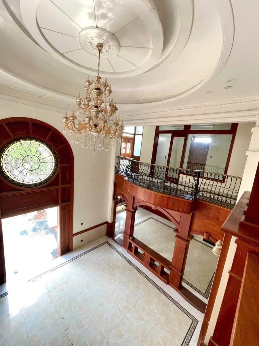 Cho thuê biệt thự 4 phòng ngủ 500m2 mặt tiền ĐT743 Thuận An, Bình Dương - Ảnh thu nhỏ 4
