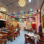 Bán đất + nhà + vườn dừa + ao 760m² Huỳnh Tấn Phát Bến Tre 3 tỷ - Ảnh thu nhỏ 3