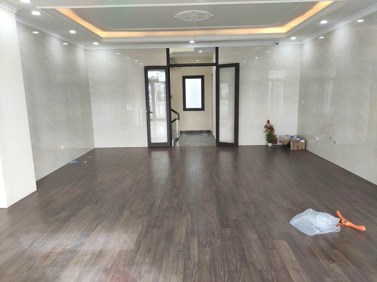 Cho thuê nhà 4 tầng Vinhomes 90m2, 20 triệu/tháng - Ảnh thu nhỏ 5