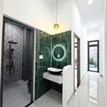 Bán nhà phố 1 trệt 1 lầu 4PN, 132m2 sàn, giá 4,15 tỷ, P. Tân Phong, Biên Hòa - Ảnh thu nhỏ 2