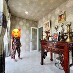 Bán nhà mặt tiền 4x20m, 1 trệt 1 lầu gần Trần Quang Khải, Rạch Giá, An Giang - Ảnh thu nhỏ 3