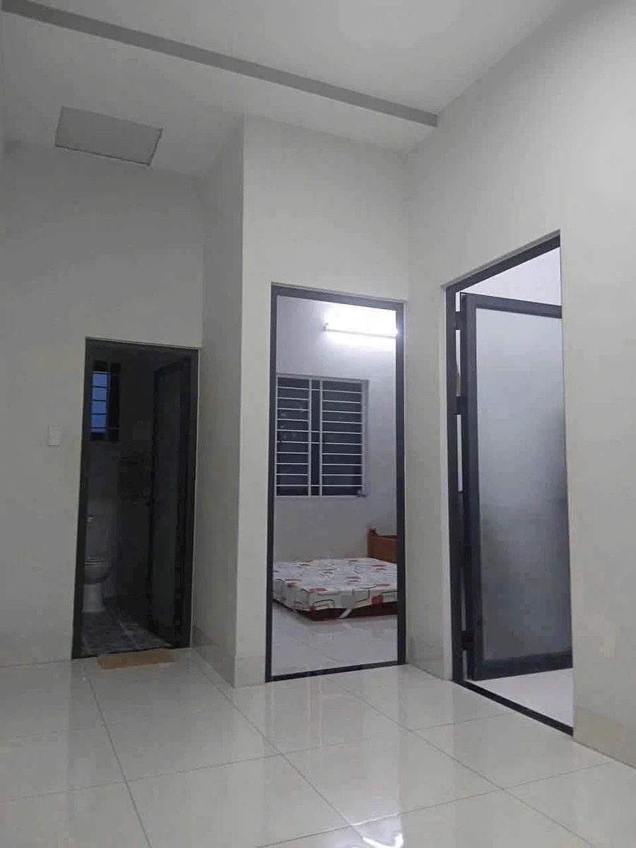Bán nhà 3 PN 150m² Phú Thọ Võ Minh Đức 4 tỷ - Ảnh thu nhỏ 3