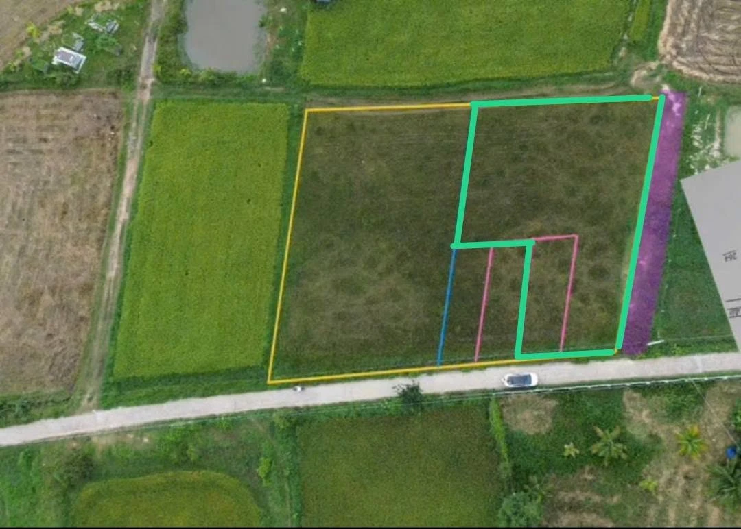 Bán đất Quốc Lộ 28, 750m2 thổ cư, 1 tỷ 250 triệu - Ảnh thu nhỏ 5