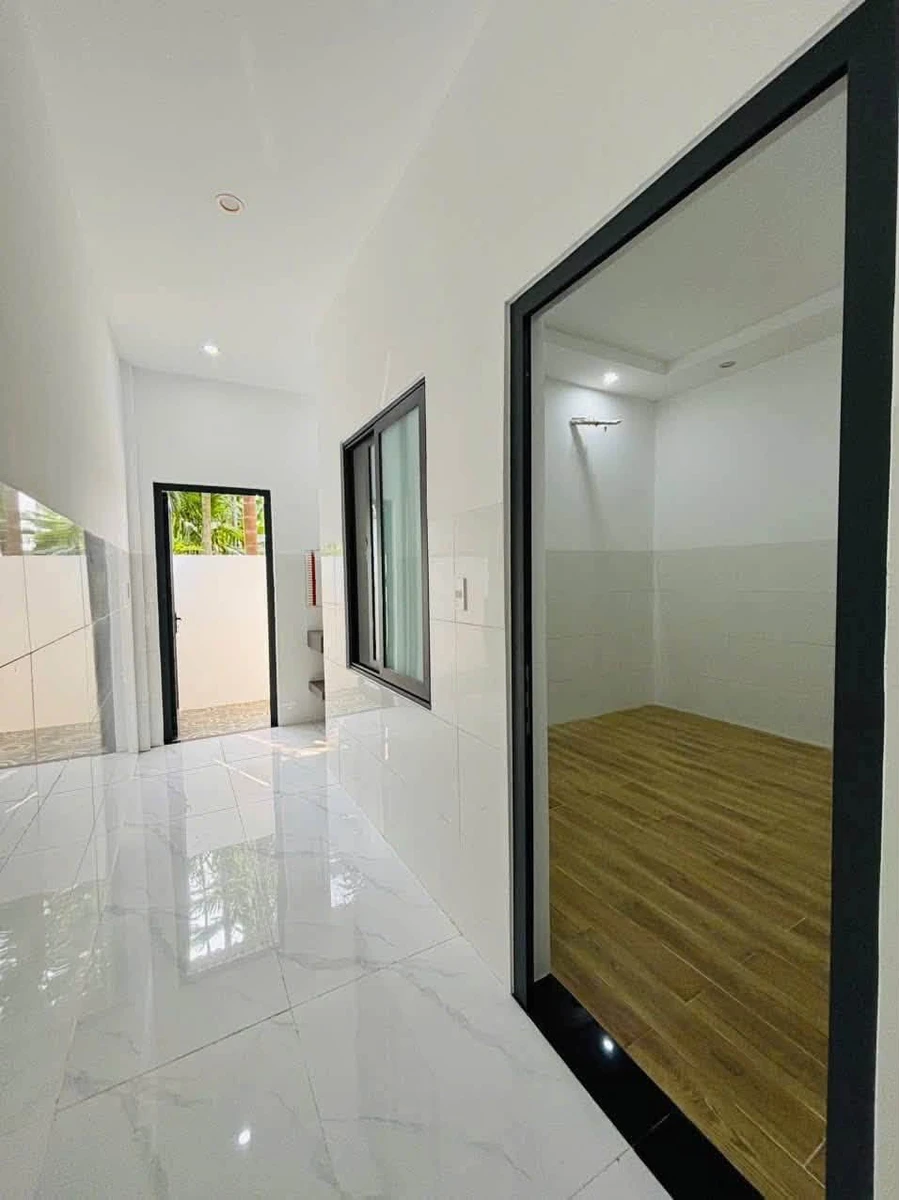 Bán nhà 3 phòng ngủ 105m² Quảng Ngãi - Ảnh thu nhỏ 5
