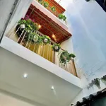 Bán nhà phố 3 tầng 81m² Phú Nhuận 5,45 tỷ - Ảnh thu nhỏ 4