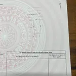 Bán đất TĐC Tân Phú, Nguyễn Công Trứ, 244.8m², 2 tỷ - Ảnh thu nhỏ 2