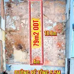 Bán cặp lô đất thổ cư Phan Thiết 75.279m² gần biển - Ảnh thu nhỏ 1