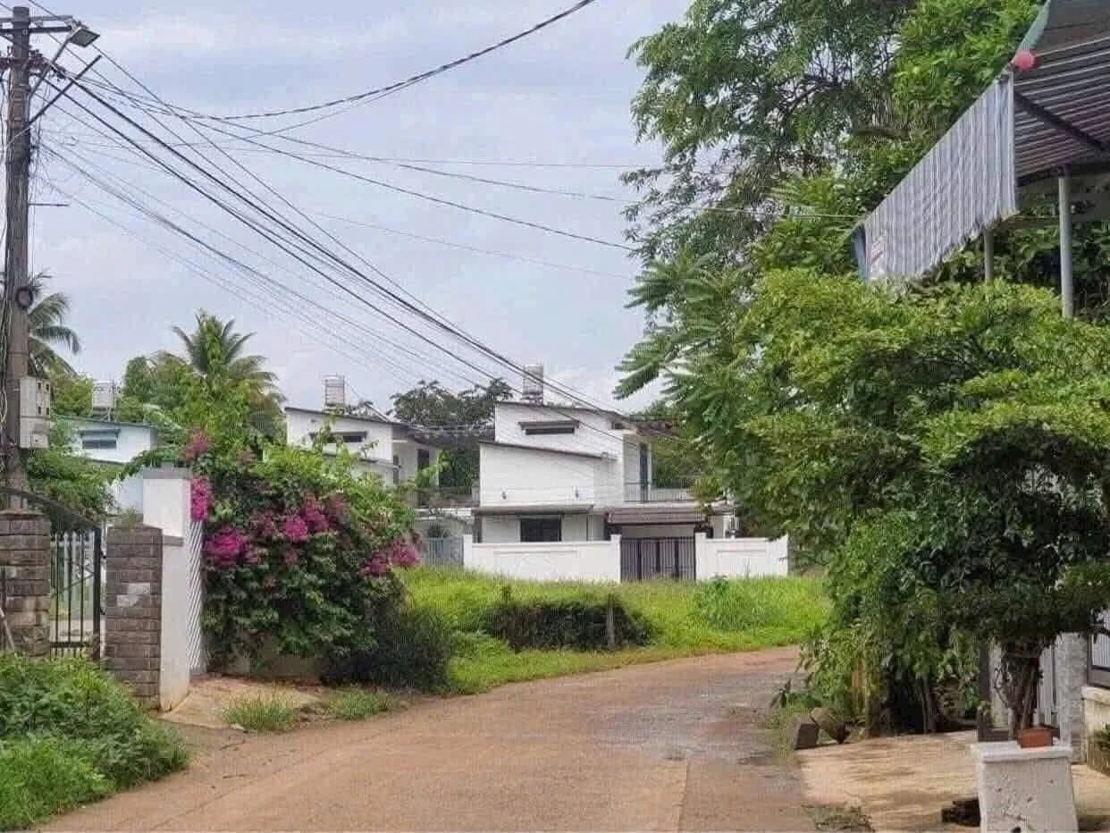 Bán nhà hẻm cấp 1 đường 30/4, Thủ Đức, 195m² - Ảnh 1