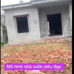 Bán đất nhà vườn không gian yên tĩnh giá siêu tốt - Ảnh thu nhỏ 6