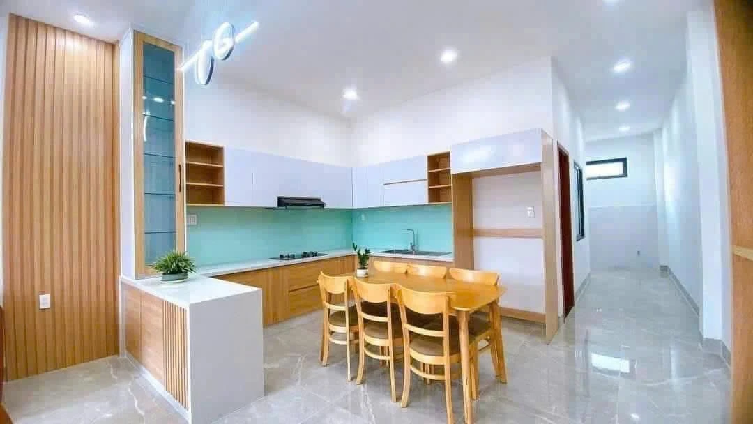 Bán nhà 150m2 giá 700 triệu Phước Tân - Ảnh thu nhỏ 5