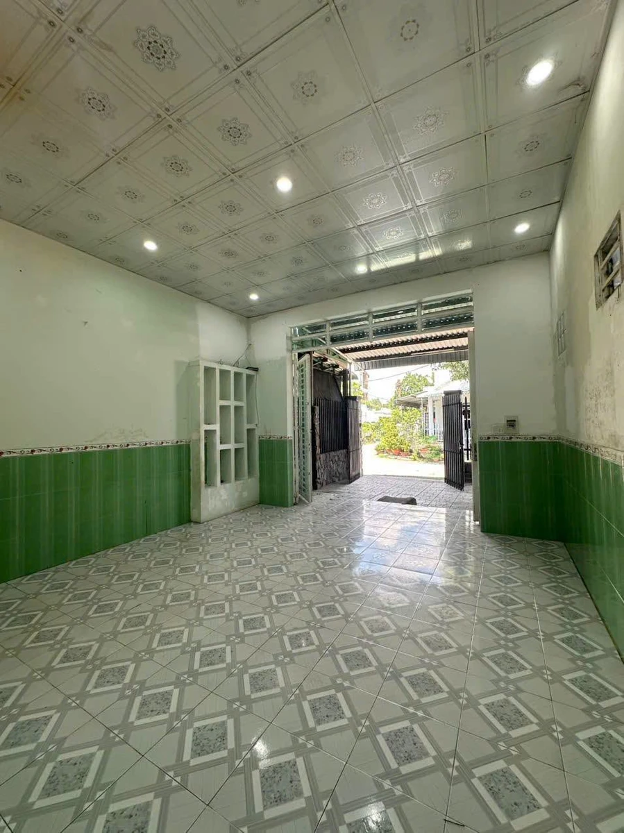 Bán nhà cấp 4 94,3m² Tân An, Thủ Dầu Một - Ảnh thu nhỏ 3