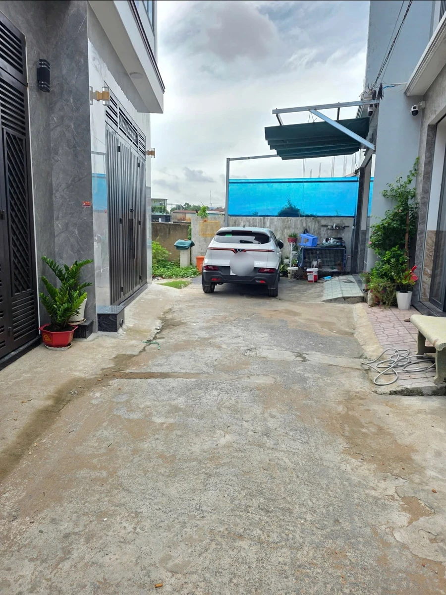 Bán đất 90,7m² giá 2,75 tỷ gần Cầu Hang, Biên Hòa - Ảnh thu nhỏ 4