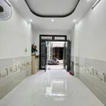 Bán nhà mới 2 tầng hẻm xe hơi Lê Văn Quới, Bình Hưng Hòa, 32,55m², giá 3,85 tỷ - Ảnh thu nhỏ 2