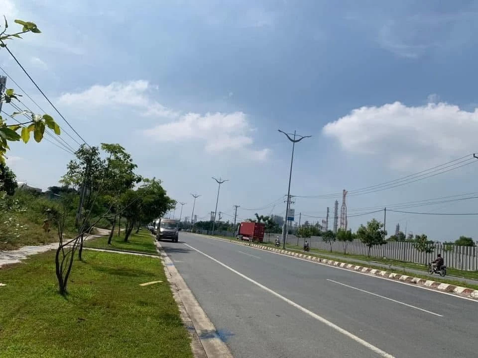 Bán lô đất 500m2 Xã Long Sơn Vũng Tàu - Ảnh thu nhỏ 3