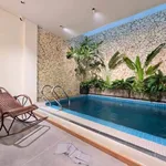 Bán nhà 3 tầng có hồ bơi 76.5m2 Hải Châu, Đà Nẵng - Ảnh thu nhỏ 4